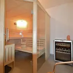 Only 200 M From Lift With Sauna Σαλέ *