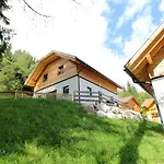 Only 200 M From Lift With Sauna Alpesi faház Bad Kleinkirchheim
