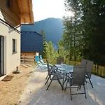 Σαλέ Only 200 M From Lift With Sauna Bad Kleinkirchheim
