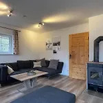 Σαλέ Only 200 M From Lift With Sauna Bad Kleinkirchheim
