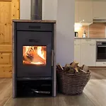 Only 200 M From Lift With Sauna Σαλέ *