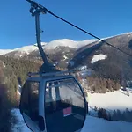 Only 200 M From Lift With Sauna Σαλέ