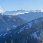 Σαλέ Only 200 M From Lift With Sauna *