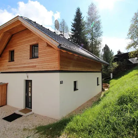 Horská chata Only 200 M From Lift With Sauna Bad Kleinkirchheim
