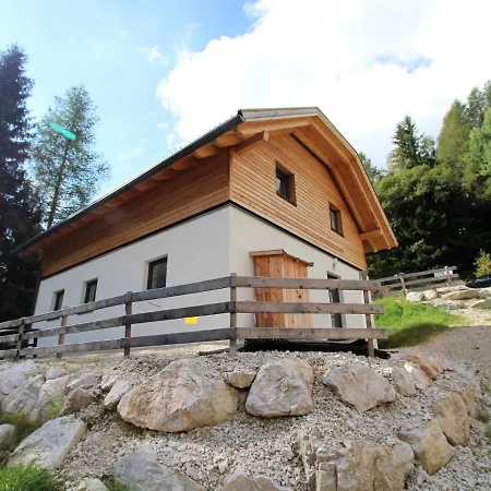 Horská chata Only 200 M From Lift With Sauna *