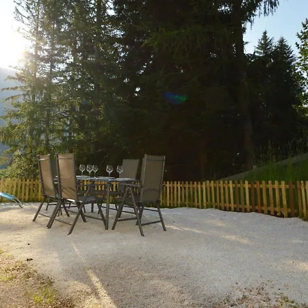 Only 200 M From Lift With Sauna