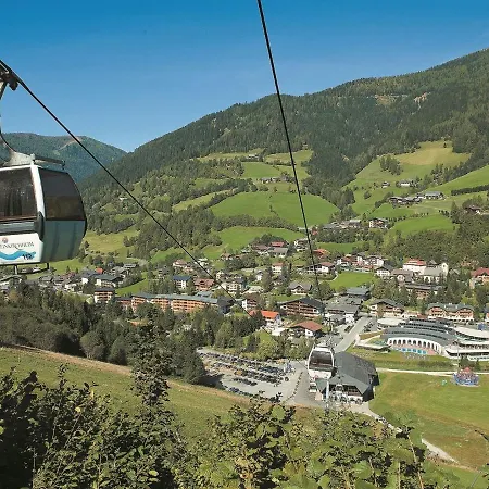 Chalet Only 200 M From Lift With Sauna