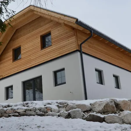 Only 200 M From Lift With Sauna * Bad Kleinkirchheim