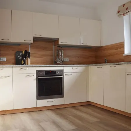 Only 200 M From Lift With Sauna 바트키르히하임