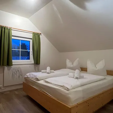 Only 200 M From Lift With Sauna *