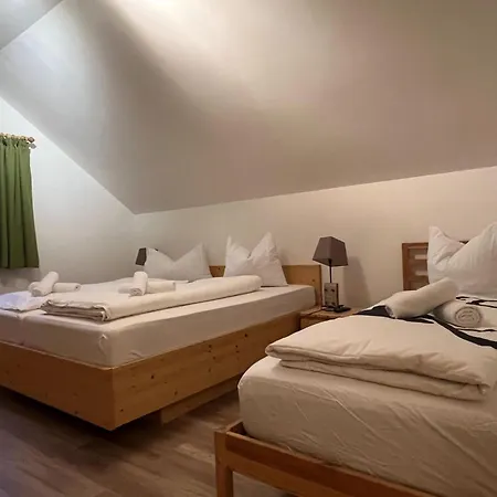 Only 200 M From Lift With Sauna