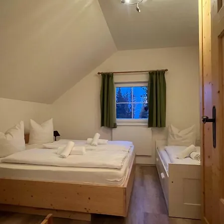 샬레 Only 200 M From Lift With Sauna