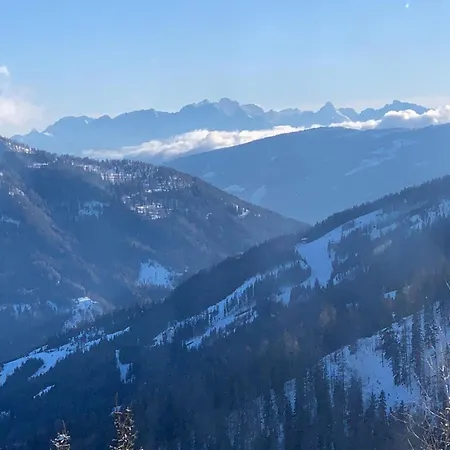 샬레 Only 200 M From Lift With Sauna *