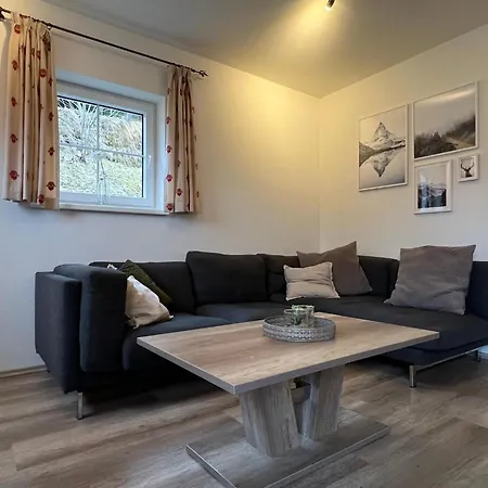 샬레 Only 200 M From Lift With Sauna *