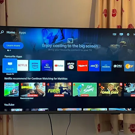 샬레 Only 200 M From Lift With Sauna