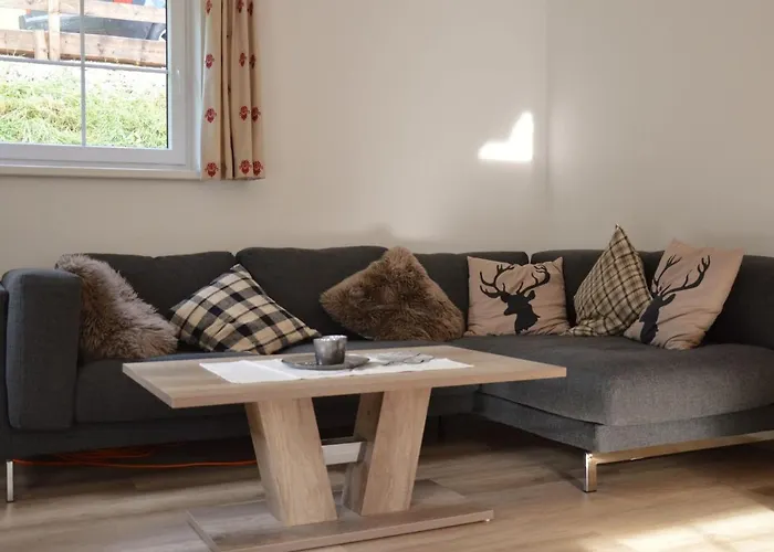 Only 200 M From Lift With Sauna Bad Kleinkirchheim