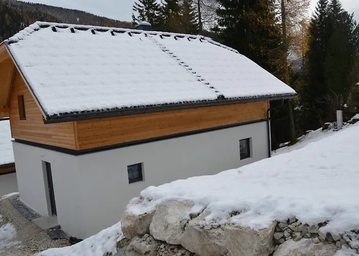 Only 200 M From Lift With Sauna Domek alpejski