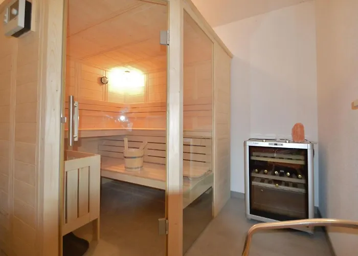 Only 200 M From Lift With Sauna Domek alpejski *