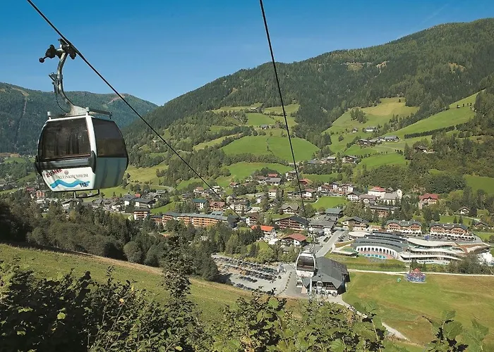 Domek alpejski Only 200 M From Lift With Sauna