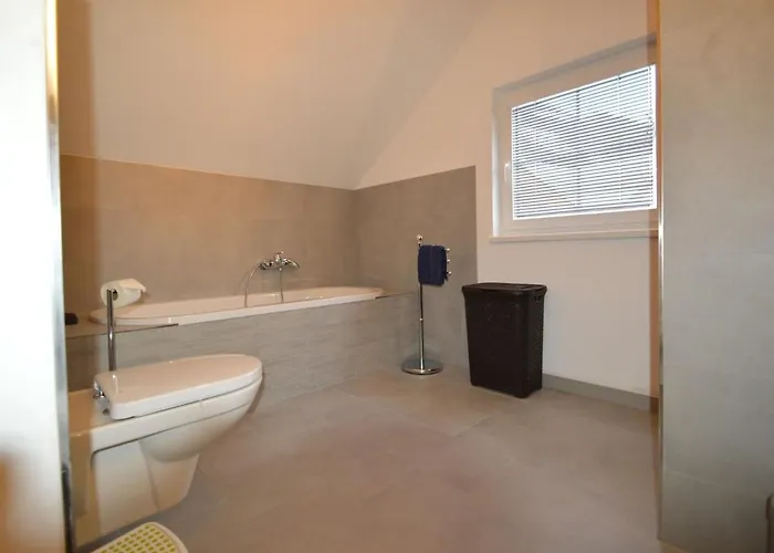 Only 200 M From Lift With Sauna