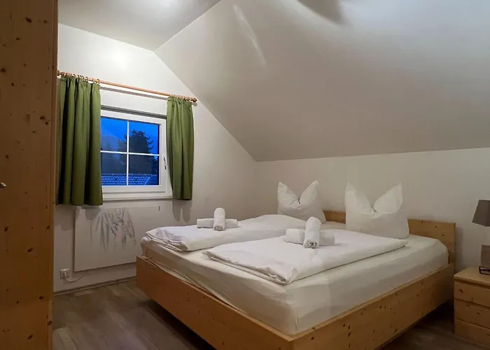 Only 200 M From Lift With Sauna *