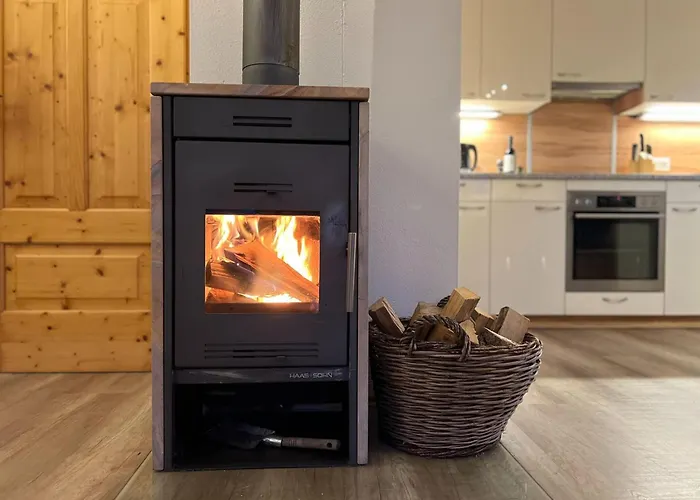 Only 200 M From Lift With Sauna Domek alpejski *