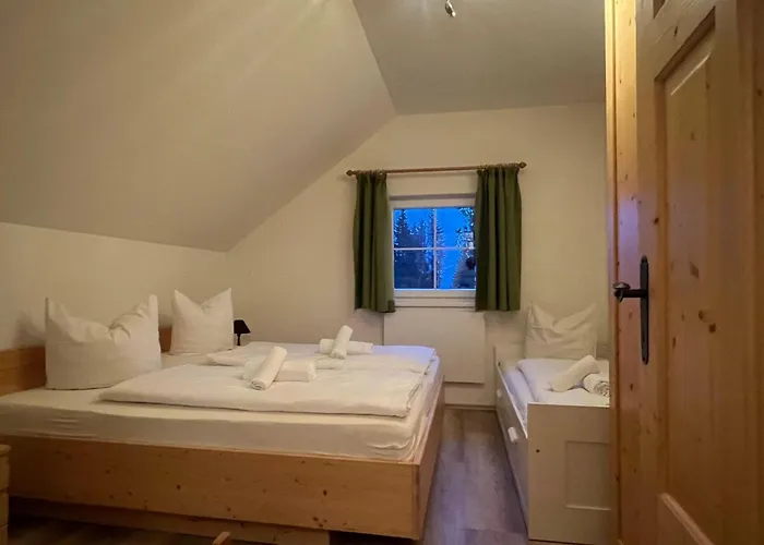 Domek alpejski Only 200 M From Lift With Sauna