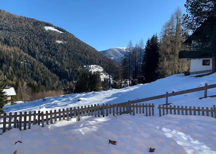 Only 200 M From Lift With Sauna Domek alpejski