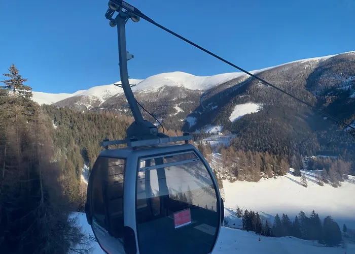 Only 200 M From Lift With Sauna Domek alpejski