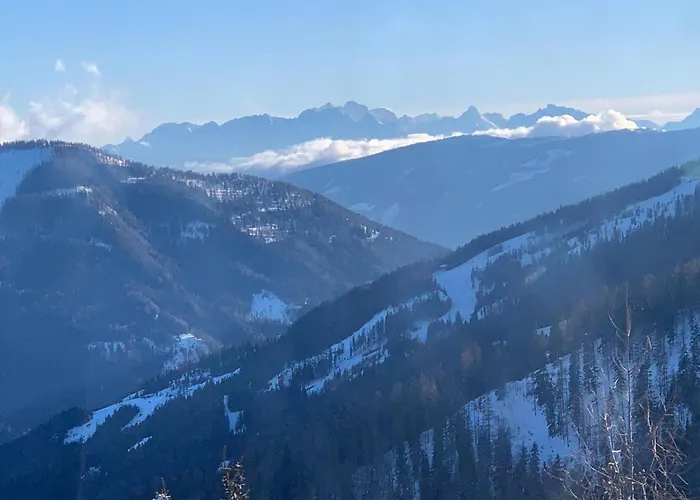 Domek alpejski Only 200 M From Lift With Sauna *