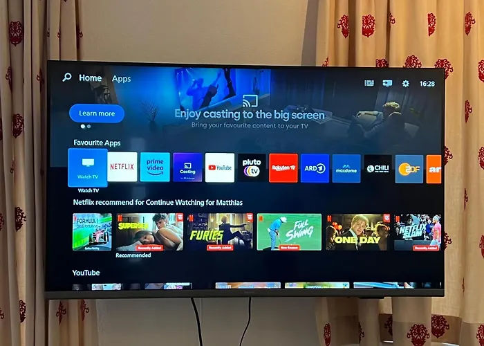 Domek alpejski Only 200 M From Lift With Sauna